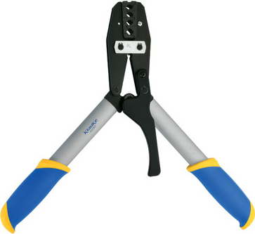 K05WF50 Klauke Crimping and Cable Lug Pliers Image 2