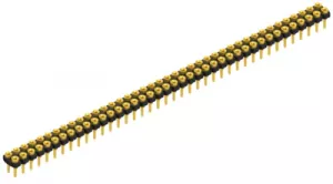 10043403 Fischer Elektronik PCB Connection Systems