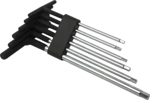 T4418 C.K Tools Allen and Torx Keys