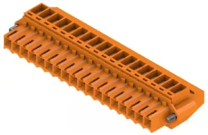1639170000 Weidmüller PCB Connection Systems