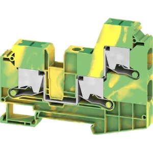 3037550000 Weidmüller Series Terminals