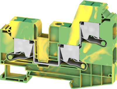 3037550000 Weidmüller Series Terminals