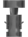 3-770060-1 AMP Flat Plugs Image 4