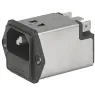 5200.0823.1 SCHURTER Interference suppression filter