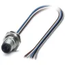 1068127 Phoenix Contact Sensor-Actuator Connectors