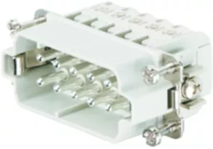 1650610000 Weidmüller Contact Inserts
