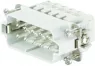 1650610000 Weidmüller Contact Inserts