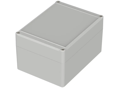 63238200 Bopla General Purpose Enclosures Image 1