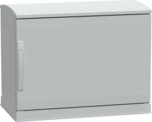 NSYPLAZT574G Schneider Electric Switch Cabinets, server cabinets