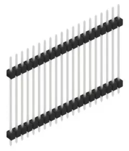 10056913 Fischer Elektronik PCB Connection Systems