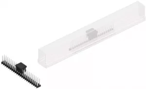 SLY8SMD06244ZBSM Fischer Elektronik PCB Connection Systems