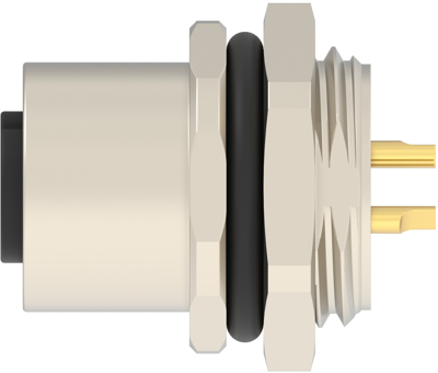 T4133412031-000 TE Connectivity Other Circular Connectors Image 2