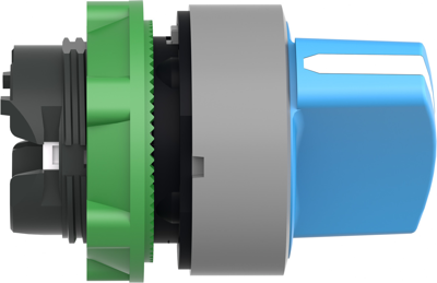 ZB5AD406C0 Schneider Electric Actuators, Signal Elements and Front Elements Image 4