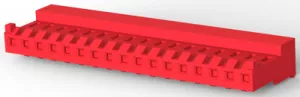 4-643819-7 AMP PCB Connection Systems