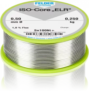 554094052010 Felder Solder Wires