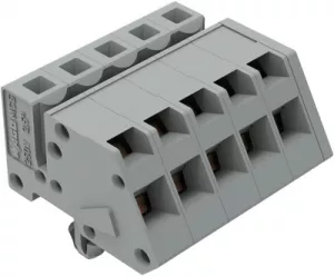 731-505/008-000 WAGO PCB Connection Systems