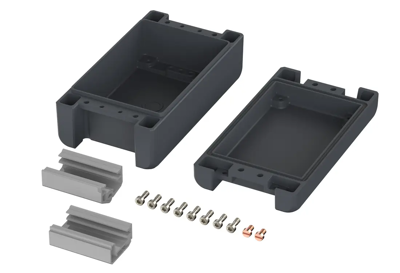 00113124 Bopla General Purpose Enclosures Image 3