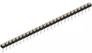 10043175 Fischer Elektronik PCB Connection Systems