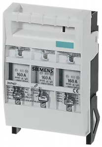 8HP4314 Siemens Circuit Breakers