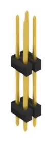 10051437 Fischer Elektronik PCB Connection Systems