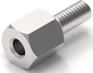 971050154 Würth Elektronik eiSos Spacer Bolts