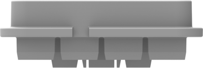 WB-51SAL DEUTSCH Accessories for Automotive Connectors Image 4