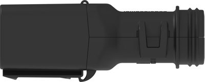1011-237-0405 DEUTSCH Accessories for Automotive Connectors Image 2