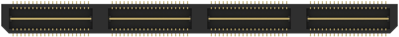 2-1658013-4 AMP PCB Connection Systems Image 5