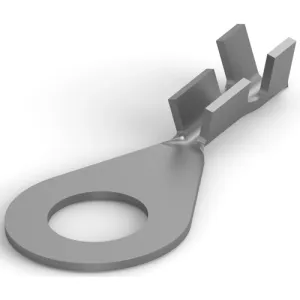 346102-4 AMP Cable Lugs