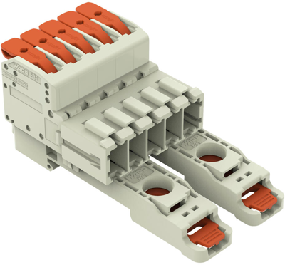 831-1205/306-000 WAGO PCB Connection Systems Image 3