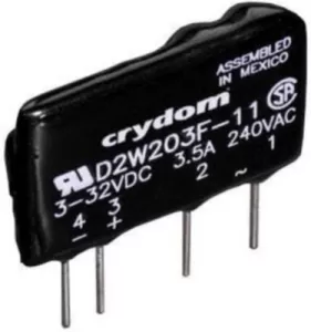 D2W203F CRYDOM Solid State Relays