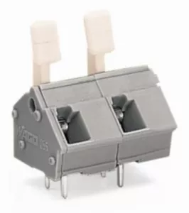 256-603/333-000 WAGO PCB Terminal Blocks