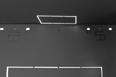 DN-19 12-U-EC-SW DIGITUS Switch Cabinets, server cabinets Image 4