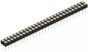 10041153 Fischer Elektronik PCB Connection Systems