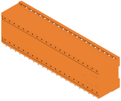 1614540000 Weidmüller PCB Connection Systems Image 2