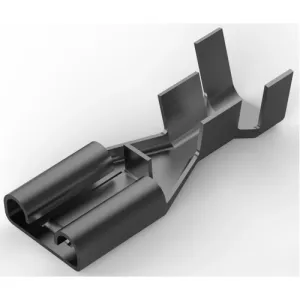 1217095-2 AMP Receptacles