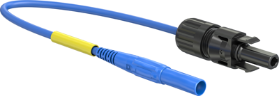 32.1198-15023 Stäubli Electrical Connectors Assembled Solar Cables Image 2