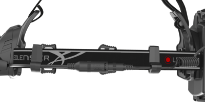 H14R.2 LEDLENSER Torches Image 4