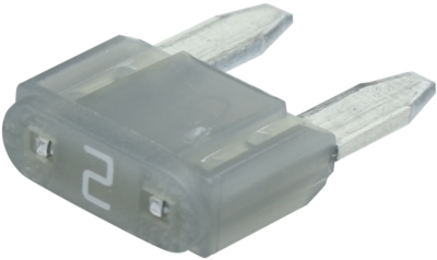 0297002.WXNV Littelfuse Automotive Blade Fuses Image 1