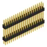 SLV W 7 092 40 G Fischer Elektronik PCB Connection Systems