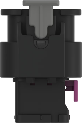 1-1718644-1 TE Connectivity Automotive Power Connectors Image 3