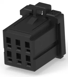 1-1827864-3 TE Connectivity PCB Connection Systems