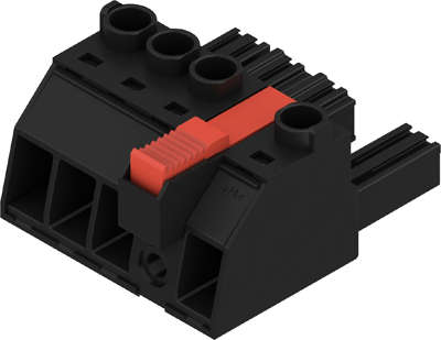 1543020000 Weidmüller PCB Connection Systems Image 2