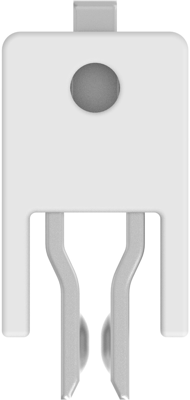 1971743-1 TE Connectivity PCB Connection Systems Image 3