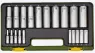 23292 Proxxon Sockets, Ratchets and Accessories