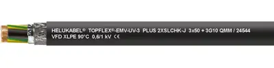 24509 HELUKABEL Other Cables and Wires