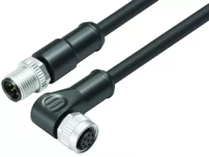 77 3434 3429 50708-0100 binder Sensor-Actuator Cables
