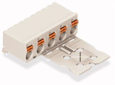 2092-3352 WAGO PCB Connection Systems Image 1