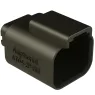 AT04-2P-BM01 Amphenol Accessories for PCB Connectors, Connector Systems