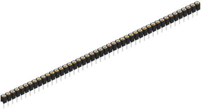 10041843 Fischer Elektronik PCB Connection Systems
